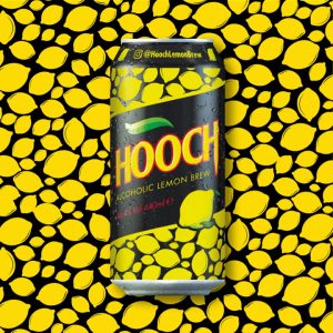 Lemon Hooch