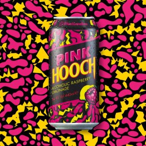Pink Hooch