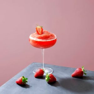 Strawberry Daiquiri