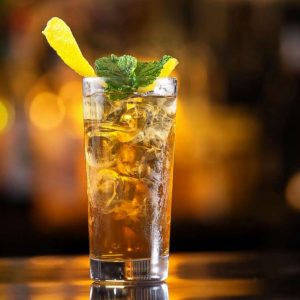 Long Island Iced Tea